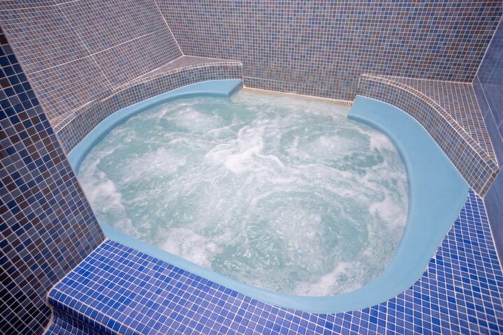 Spa 40 of 50