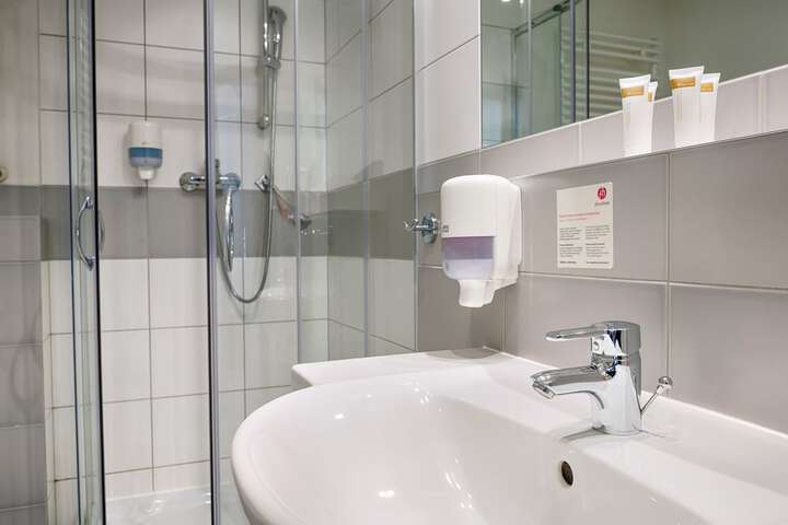 Bath Amenities