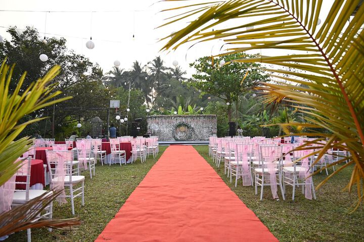Wedding/Banquet 41 of 47
