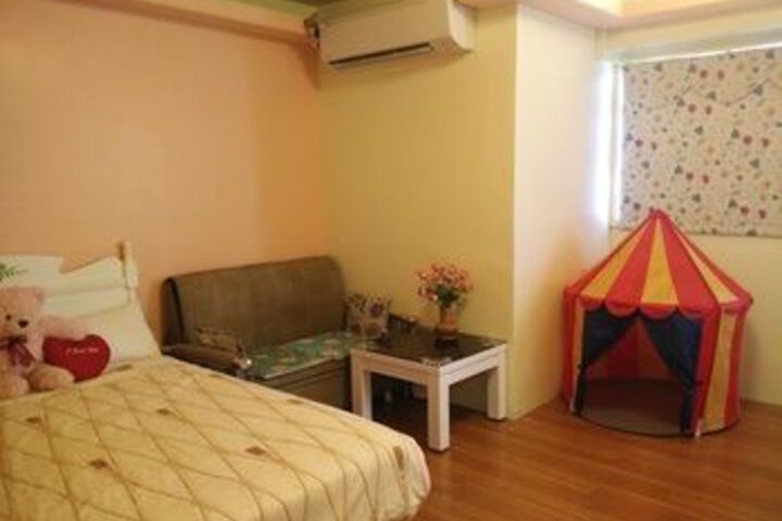 Happy Tent House