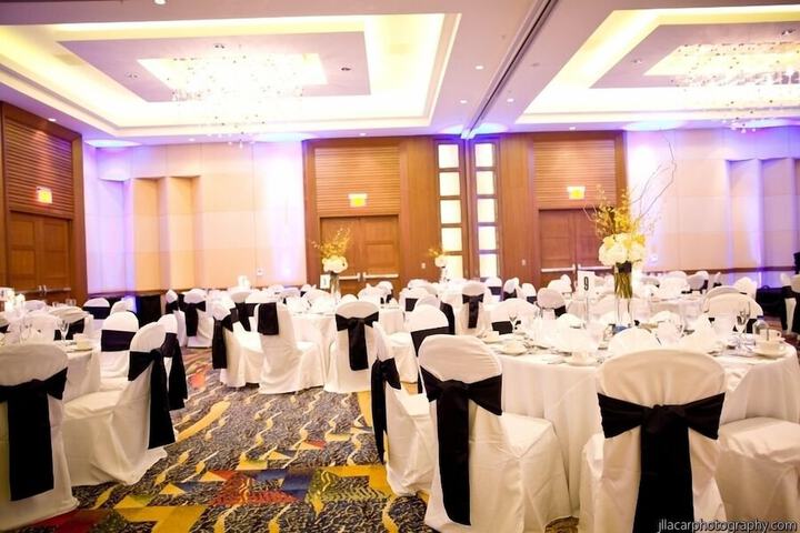 Ballroom