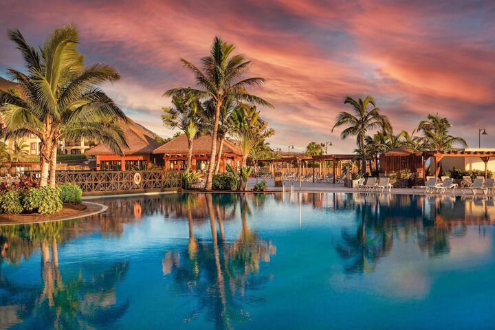 Photo of Hotel Esencia de La Palma by Princess - Adults Only (+16)