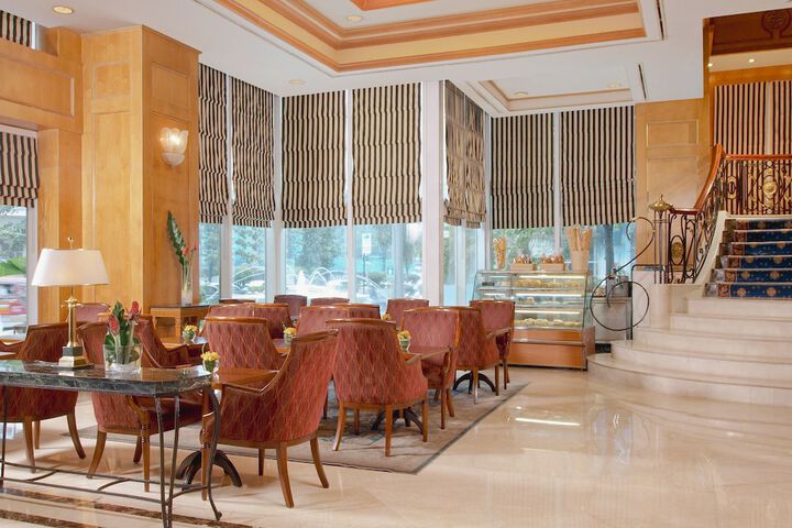 Lobby Photos