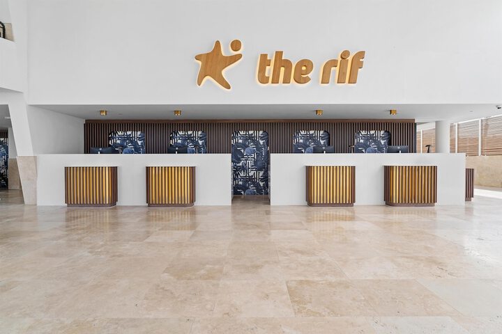 Hotel Interior 7 of 170