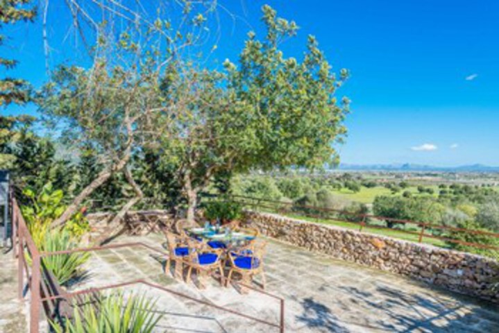 Terrace/Patio 112 of 128
