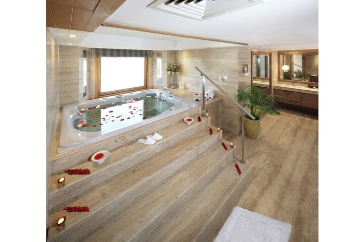 Hotel Spa