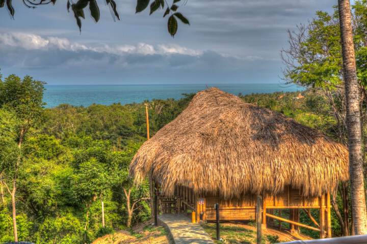 Villa Maria Tayrona Jungle and Sea Experience