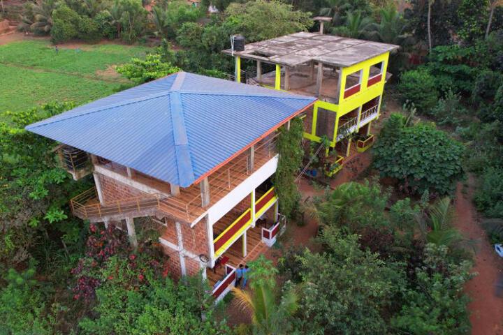 Dakshinamurthi Beach Stay