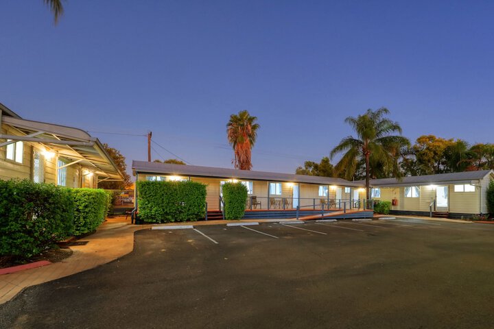 Hotel 19 of 22