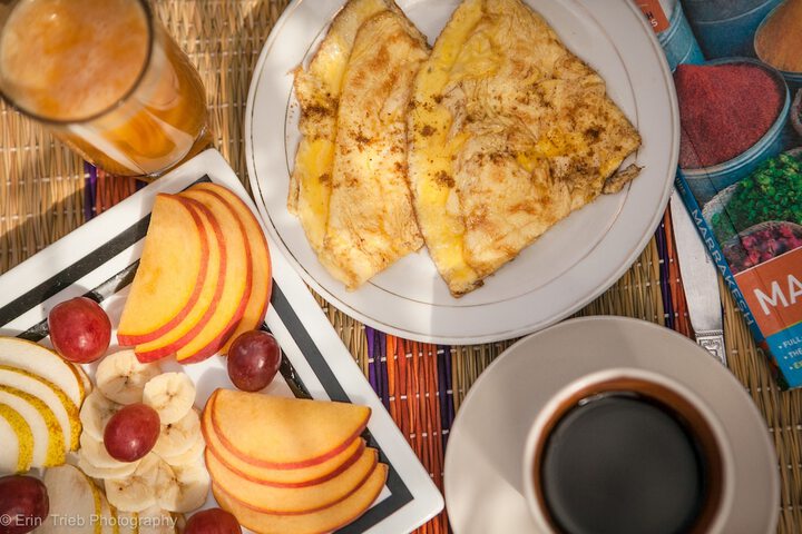 Breakfast/Coffee Service 82 of 113