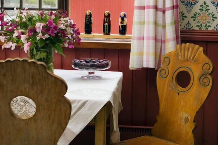 Restaurants
