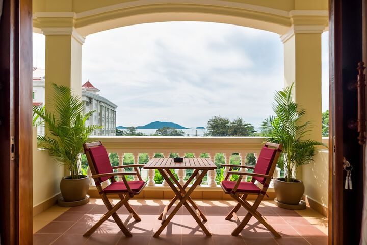 Terrace/Patio 45 of 78
