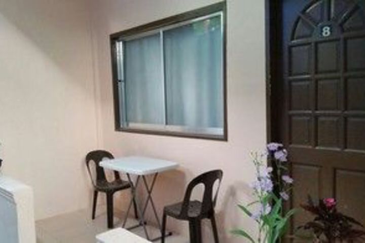 Terrace/Patio 13 of 15