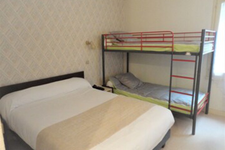 Fitness Center Photo