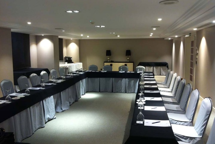 Meeting 111 of 138