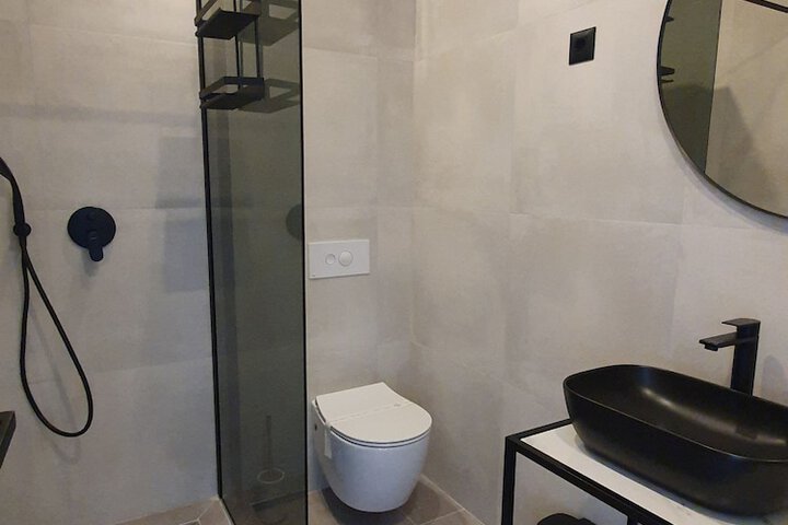 Bath Amenities