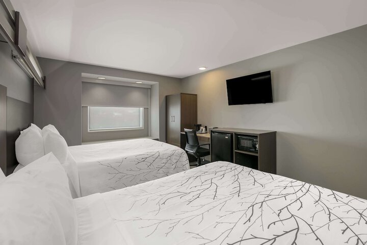 2 Queen Beds (3 of 9)