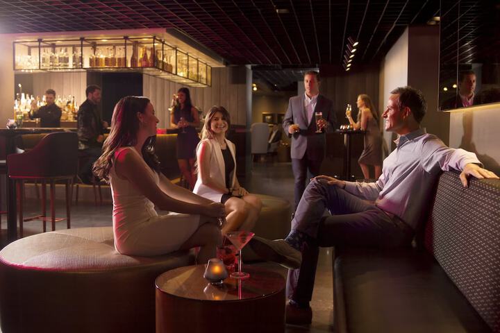 Nightclub