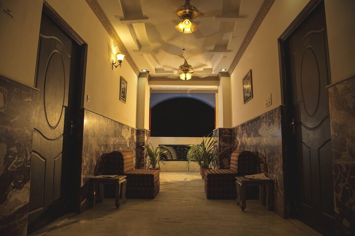 Ballroom/Hall 49 of 53