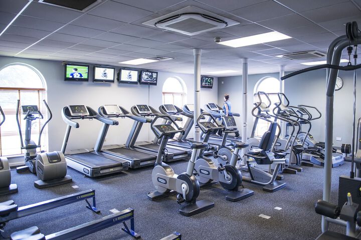 Health and Fitness 31 of 46