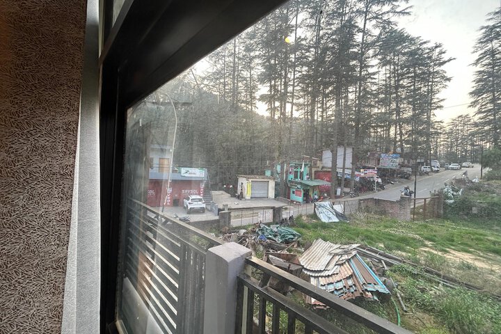 Hotel View 13 of 14