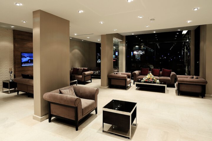 Hotel Interior 5 of 14