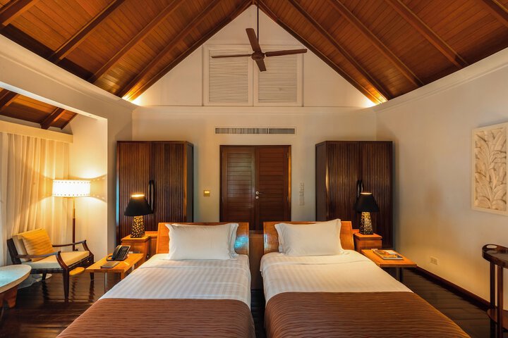 Extra beds