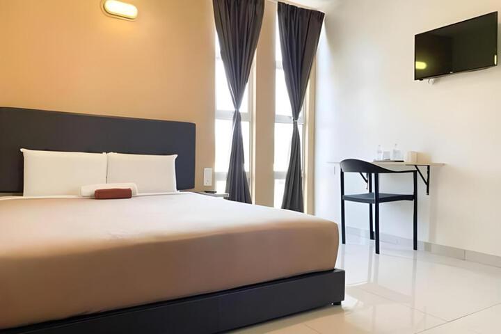 Dramayu Hotel