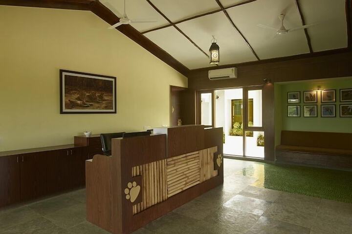 Hotel Interior 2 of 79