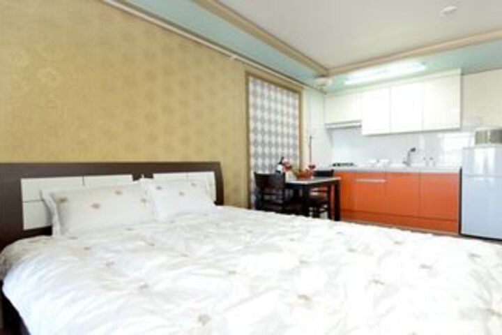 Guest Suite Photo