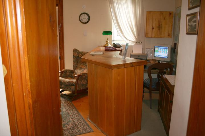 Hotel Interior 5 of 198