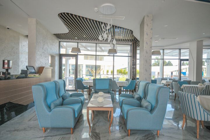 Hotel Interior 3 of 31