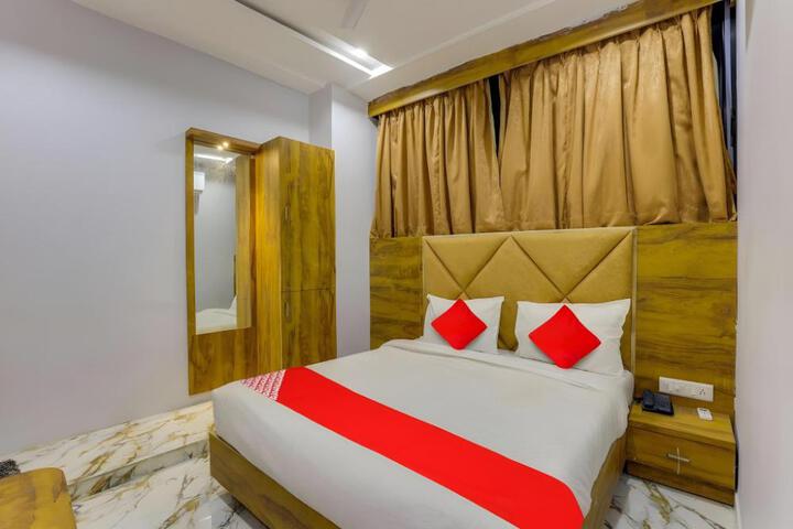 Hotel Krishna