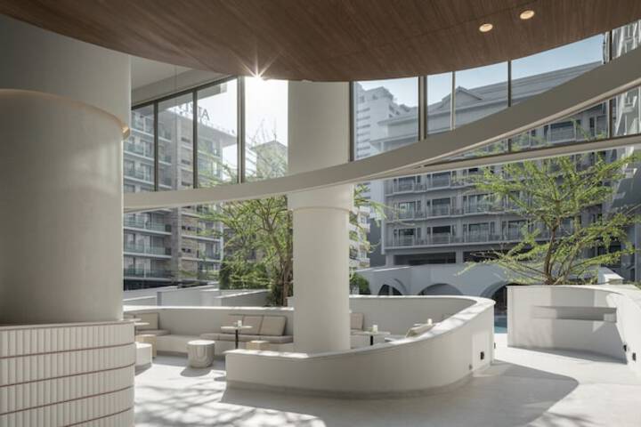 Lobby Photos