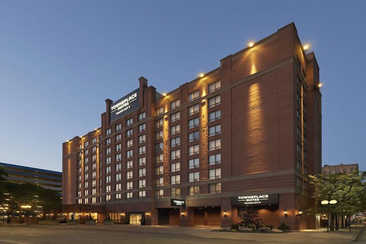 Hotel 21 of 22