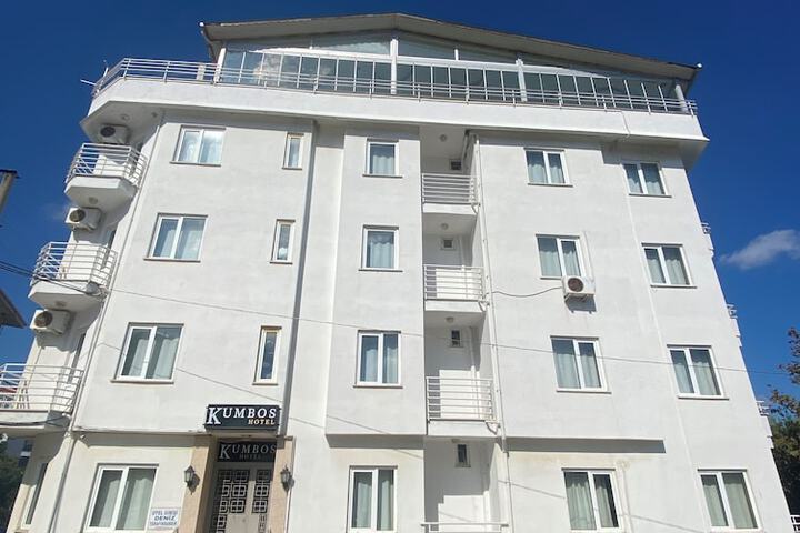 Photo of KUMBOS OTEL RESTAURANT
