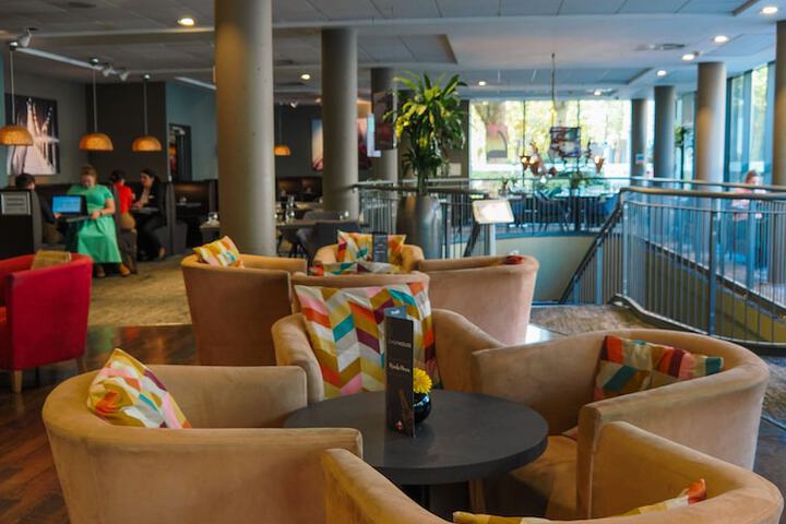 Hotel Interior 48 of 57