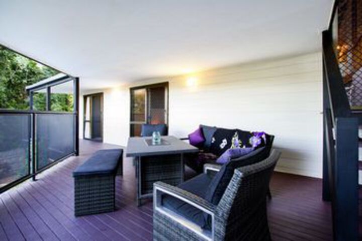 Terrace/Patio 2 of 12