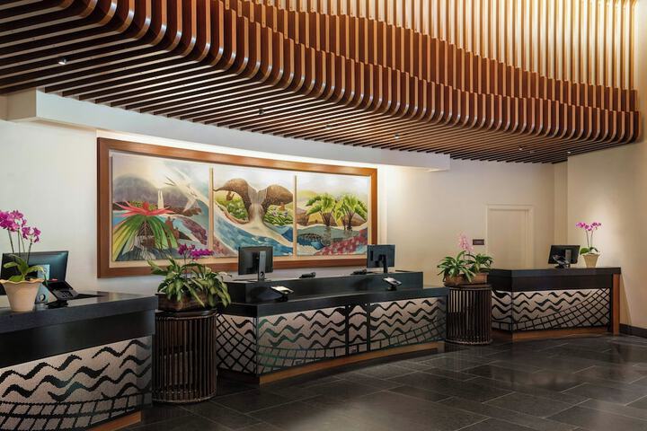 Hotel Interior 3 of 79