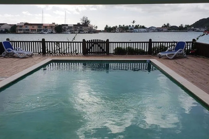Pool 13 of 21