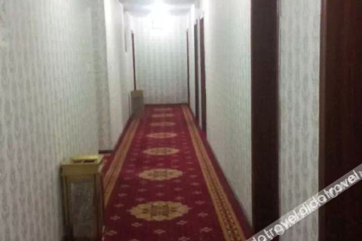 Hotel Interior 11 of 26