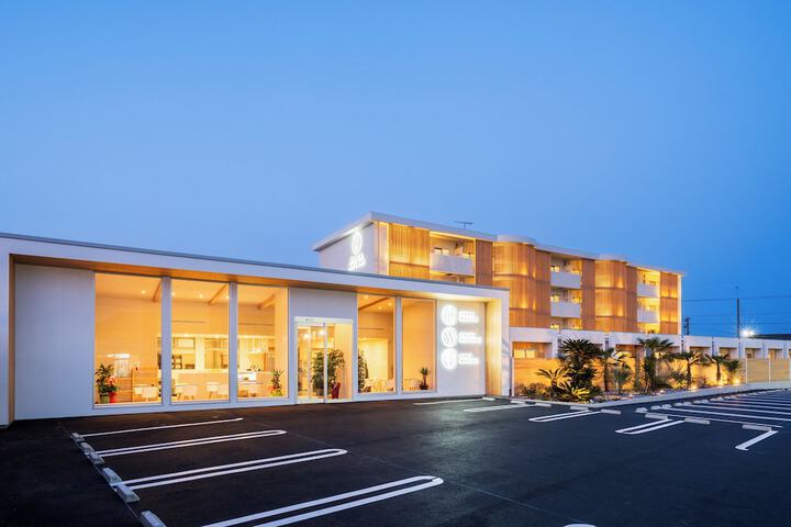 HOTEL MEGURI