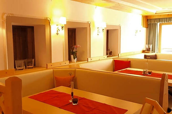 Fitness Facility Photos