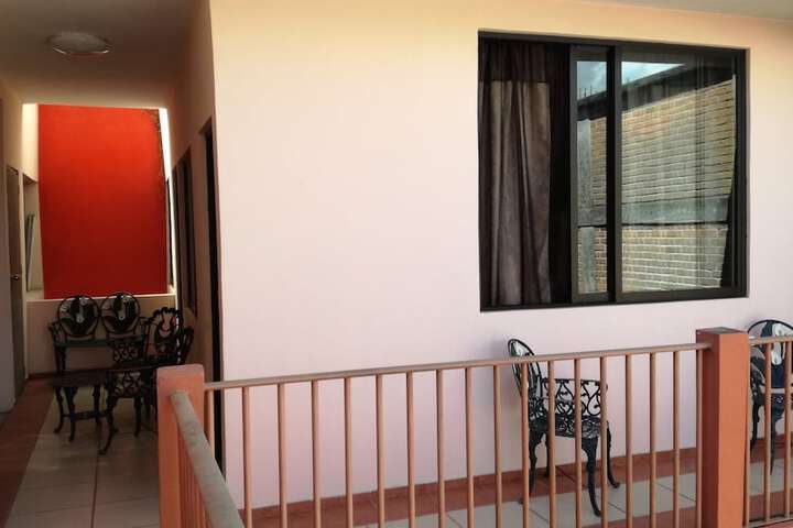 Hotel 20 of 20