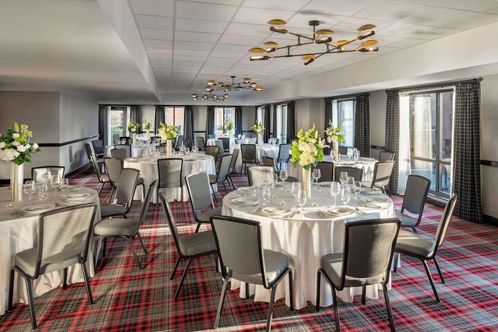 Ballroom