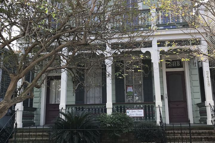 Outside Photo