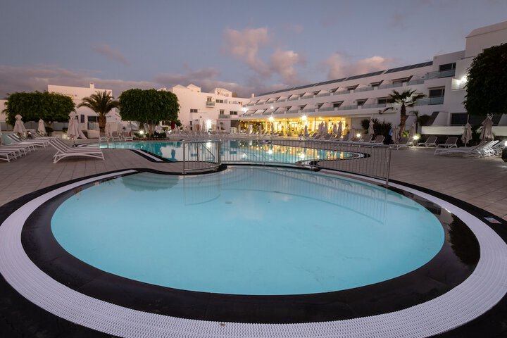 Pool to Cool