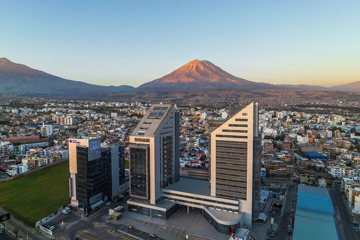 Photo of Sonesta Hotel Arequipa