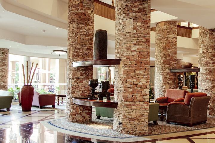 Hotel Interior 2 of 62