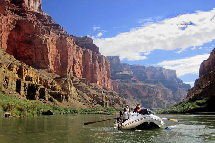 Rafting